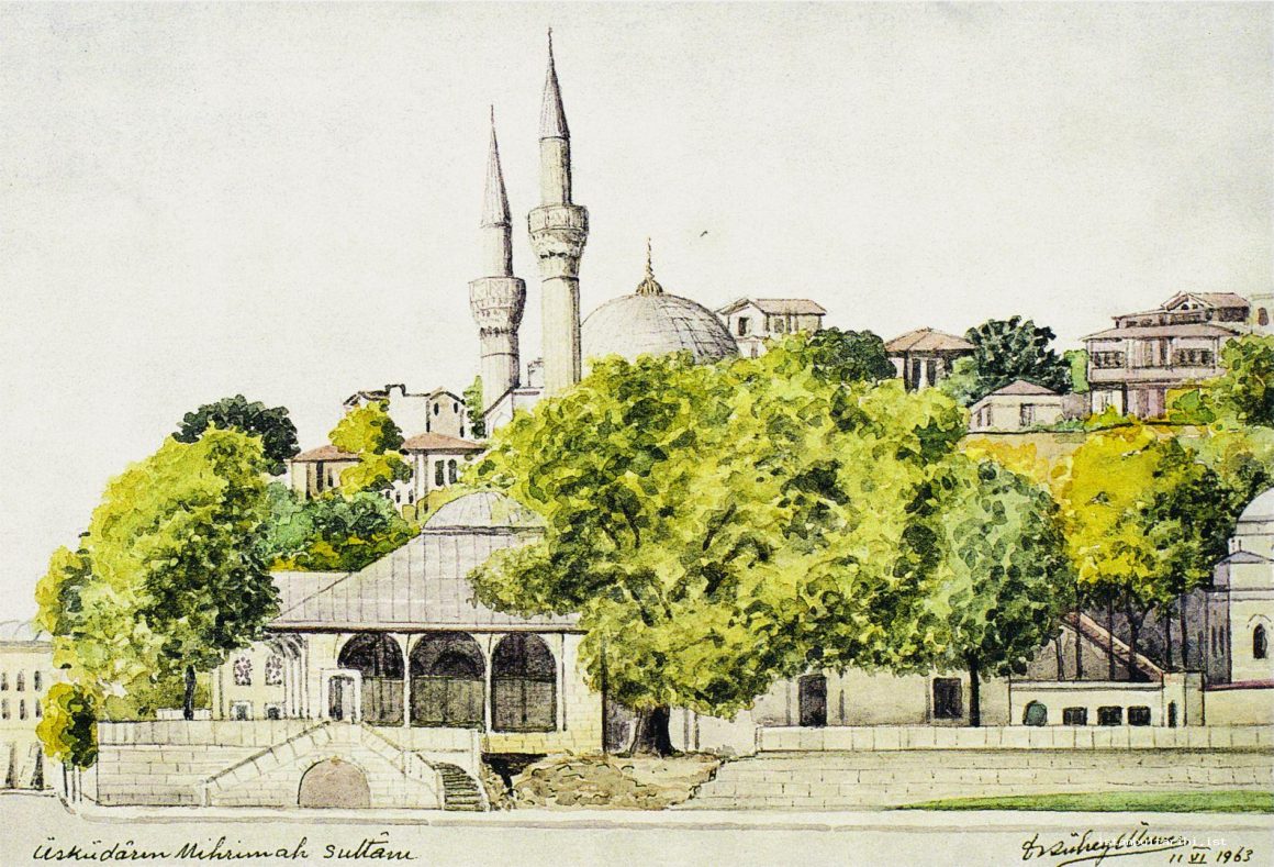 Urban history, geography, and landscape studies